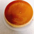 airi0112♥'s cooksnap of when they made つやつや〜！なめらかプリンケーキ.