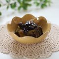 まろんかふぇ's cooksnap of when they made 茄子の煮びたし.