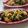 まろんかふぇ's cooksnap of when they made 肉と野菜ときのこの卵とじ.