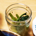 むらさめもんがら's cooksnap of when they made 小松菜の海苔佃煮和え.