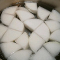 ＊ぱーる＊'s cooksnap of when they made ご飯がすすむ★鶏の手羽先と大根の煮物.