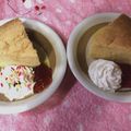 ♥世莉夏♥'s cooksnap of when they made もっちり♡さつまいものケーキ♡.