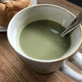 ☆あいちゃん's cooksnap of when they made ❤ちょっぴり大人❤ほろ苦～抹茶カフェオレ.