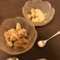 Campanilla's cooksnap of when they made 冷凍バナナとおからでヘルシーアイス.