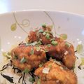 イエローバード's cooksnap of when they made タレまで美味しい♪唐揚げ丼.