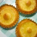 Ｆ　くろねこ's cooksnap of when they made ホワイトデー簡単で豪華に見えるマドレーヌ.