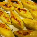 ひゅぅま's cooksnap of when they made トースターで簡単♪薩摩芋☆スイートポテト.