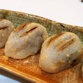 いまごなや's cooksnap of when they made 亥の子餅（炉開きに）.