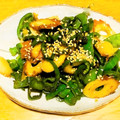ボブナナ's cooksnap of when they made ピーマンとちくわのきんぴら.