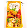 とんかつtsny's cooksnap of when they made くるくる巻いて☆うずまき卵焼き.