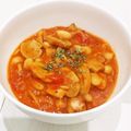 stuyuri's cooksnap of when they made 野菜たっぷり☆大豆のトマト煮.