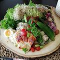 ちび姫ちゃん's cooksnap of when they made カリフラワーのスパイスロースト.