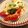 erihawaii's cooksnap of when they made 豆苗のふわとろチーズ卵丼.