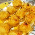 ｒｏｓｅｒｏｓｅ's cooksnap of when they made ワンボウル♪三温糖のスイートポテト♡.