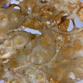 i☆can's cooksnap of when they made 簡単！レンコンチーズせんべい.