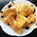 kyabepi's cooksnap of when they made 平目のピカタ.