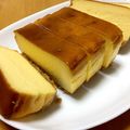 ♡ここあ♡”'s cooksnap of when they made 目指せロー○ン　ベイクドチーズケーキ.