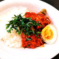 Wakka♪'s cooksnap of when they made 簡単過ぎる鯖缶のトマトソース煮.