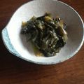 マークｘ's cooksnap of when they made ちょっちょっと後1品に☆わけぎぬた.