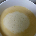 mijko's cooksnap of when they made え？捨ててる？かぼちゃのワタの簡単スープ.