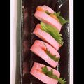 junmamu's cooksnap of when they made お弁当に！かまぼこで簡単さっぱりおかず.