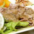 あわ雪りんご's cooksnap of when they made ＊秋：すりおろし梨で豚肉ソテー＊.