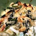 ☆あおまま☆'s cooksnap of when they made うどんｄｅキャベツグラタン.