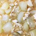 ちゃぎー's cooksnap of when they made とりひき肉と冬瓜のとろとろ煮♪.