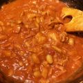 こゆみ17's cooksnap of when they made 簡単フレンチ✾白いんげん豆と鶏肉の煮込み.