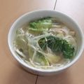きらり流れ星's cooksnap of when they made ホットダイエット春雨.