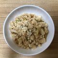 かおり♡♡♡'s cooksnap of when they made 豆腐ぶっかけ丼.