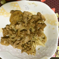 くまののMaryさん's cooksnap of when they made もっちり♪豚肉と蓮根のピリッと甘辛炒め.