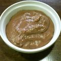 ｱｲﾝｼｭﾀｲﾝ's cooksnap of when they made ふるふる豆乳dessert♪♪.