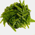 かとりーな♪'s cooksnap of when they made 空心菜の中華炒め（中華屋定番のあれ）.