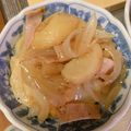 hime1031's cooksnap of when they made レンチンじゃがいも.