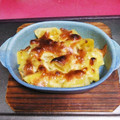 ☆るい～ぢ☆'s cooksnap of when they made ジャガイモのマヨチーズ焼き♪.