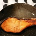 ぐぅのすけ's cooksnap of when they made 生鮭の漬け焼き.