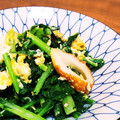 まっさまさママ's cooksnap of when they made 大根葉と卵のマヨネーズ炒め.