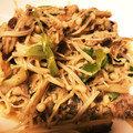 ぐでぐでみおちゃん's cooksnap of when they made 【缶詰使用！】鰯とえのきの和え物.