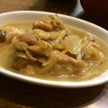 ゆんこたろう's cooksnap of when they made ベトナム風ココナッツキャラメルチキン.