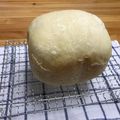 あこt's cooksnap of when they made HB☆パリパリ最高♪フランスパン風食パン.
