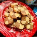 ゆうりーん✩'s cooksnap of when they made ＊簡単＊アイスボックスクッキー.