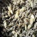 クックとむとむ's cooksnap of when they made 牛肉とごぼうのうま塩しぐれ煮.