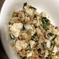 knuckleさん's cooksnap of when they made 簡単！スタミナ納豆丼☆.