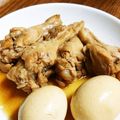 ＊Riｰno＊'s cooksnap of when they made 炊飯器で簡単！手羽元の甘酢煮.