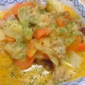てくてく☆ゆぅたん's cooksnap of when they made トマト缶&トマト不要なトマト風味肉じゃが.