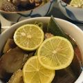 w1935's cooksnap of when they made いい味すだち❤旦那思いの煮物.