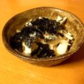こゆさりゅ's cooksnap of when they made 長芋の酢醤油和え.