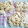 あんまかろん☆'s cooksnap of when they made 里芋の冷凍保存.