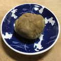 クックE8IHMF☆'s cooksnap of when they made 本物栗きんとん!!.